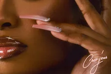 Coco Jones Sweep It Up Cover Art
