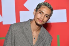 Kenzo : Photocall - Paris Fashion Week - Menswear F/W 2022-2023