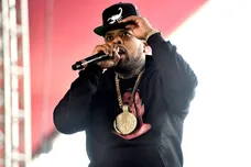 2018 Coachella Valley Music And Arts Festival - Weekend 1 - Day 3