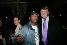 Evan Agostini/Getty Images