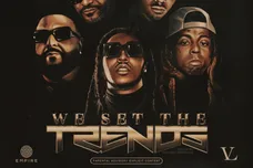 Via TIDAL