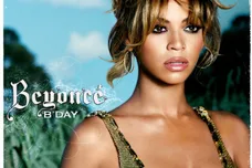 Beyoncé/Spotify
