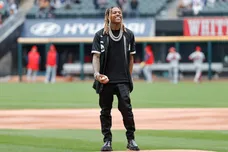 MLB: Los Angeles Angels at Chicago White Sox