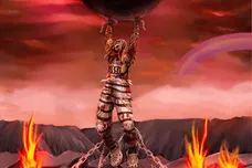 6ix9ine blackballed