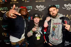 Rolling Loud Fueled by West Coast Cure Los Angeles 2019 - Day 1