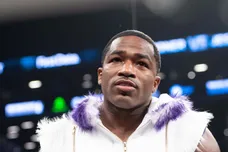 Adrien Broner Rejection Rant