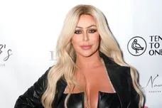 Aubrey ODay 50 Cent Diddy Doc Sent Her To Hospital Hip Hop News