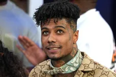 Chrisean Rock NSFW Rant Blueface Preferences Fight