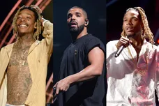 2015 rap hits
