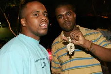 House Of Courvoisier Presents Phat Classics Miami Party