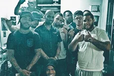 dave east apt 6e