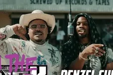 denzel curry black flag freestyle