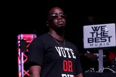 Diddy Chokes Up Sentence Baby Love Hip Hop News