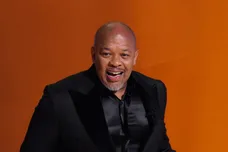 Dr. Dre Billionaire