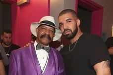 Drake, Dennis Graham