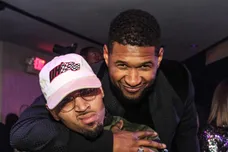 Everything We Know Usher Chris Brown Tour