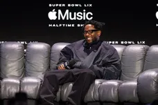 NFL: Super Bowl LIX-Halftime Show Press Conference