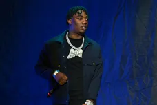 Lil Baby &amp; Friends In Concert - Atlanta, GA
