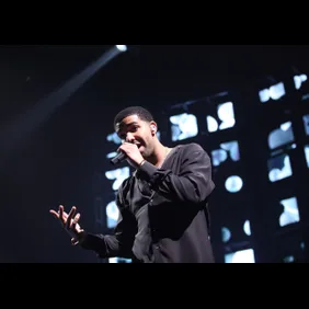 Drake In Concert - Los Angeles, CA