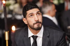 The Algemeiner 50th Anniversary J100 Gala