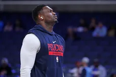New Orleans Pelicans v Memphis Grizzlies