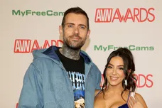 2023 Adult Video News Awards - Arrivals