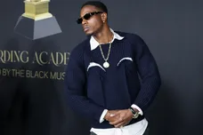2023 Recording Academy Honors Presented By The Black Music Collective - Arrivals