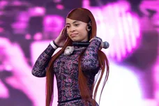 Ice Spice