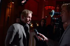 IAVA 7th Annual Heroes Gala