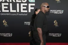 67th GRAMMY Awards - Arrivals