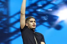 Wireless Festival 2025 - Day Two
