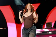 cardi-b-global-citizen-festival-baby-bump-hip-hop-news