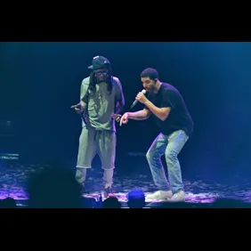 Drake Vs Lil Wayne - Chicago, IL