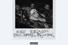 jay worthy 105 west