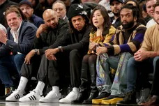 NBA: Washington Wizards at Brooklyn Nets