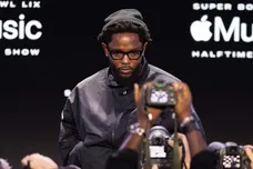 Kendrick Lamar AZ Chike Grand National Tour SoFi Hip Hop News