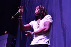 King Von Cousin Rapper Passed Away Shock Second Surgery Hip Hop News