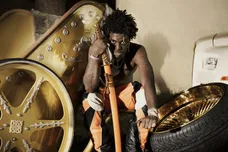 kodak black