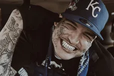 lefty gunplay