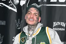 Lefty Gunplay Mugshot Hip Hop News