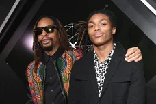 Lil Jon Son Missing