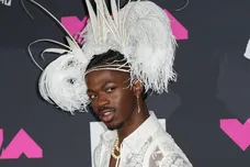 2023 MTV Video Music Awards - Press Room