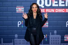 Peacock's "Kings From Queens: The Run DMC Story" New York Premiere