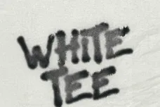 Murda Beatz Lancey Foux White Tee Stream