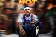 NLE Choppa Nelly Its Getting Hot Stream Music Video