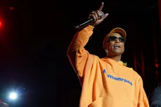 Entertainment: Something in the Water Music Festival