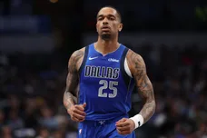 Brooklyn Nets v Dallas Mavericks