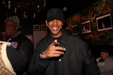 Torae Carr New Jack City Birthday Party
