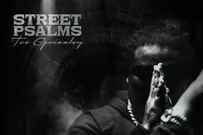 Street Psalms