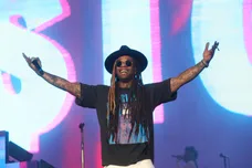 Entertainment: Coachella Valley Music and Arts Festival